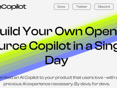 OpenCopilot