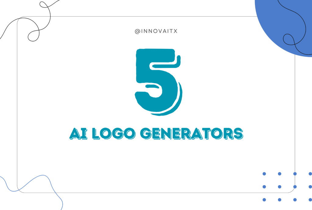 ai logo generator